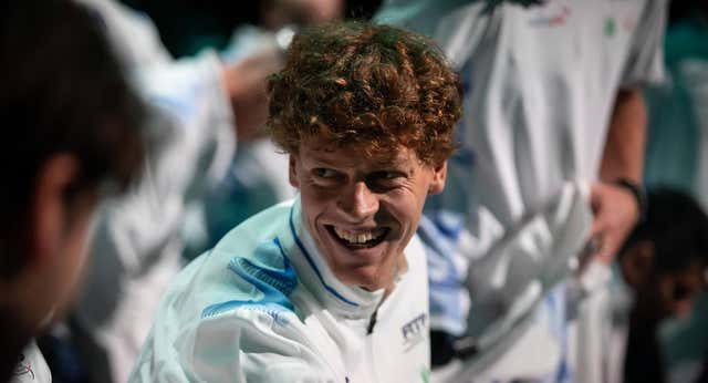 Sancionan cuatro años a un tenista que dio positivo por la misma sustancia que Sinner y Kasatkina siembra la duda: «Demasiados casos en Italia»