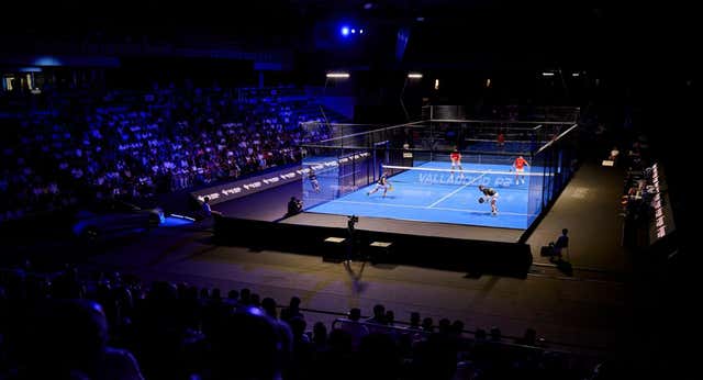 Semifinales de Valladolid Premier Padel 2024: horarios, resultados en directo y dónde ver