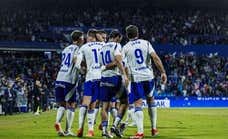 Bazdar vale un liderato