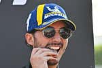 «Es brutal, es increíble»: Bagnaia y Martín llevan a esta MotoGP y a sus rivales al límite
