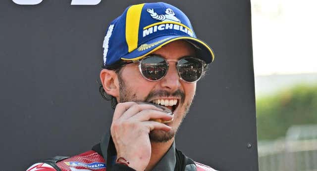 «Es brutal, es increíble»: Bagnaia y Martín llevan a esta MotoGP y a sus rivales al límite