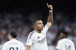 Real Madrid - Espanyol, en directo: sigue el resultado de LALIGA EA Sports