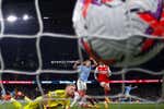 Manchester City - Arsenal, en directo: sigue el resultado del partido de Premier League