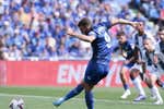 Borja Mayoral exhibe su olfato y amarga la reacción pepinera