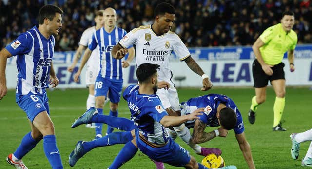 Alineaciones probables de la jornada 7 de LaLiga EA Sports