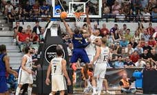 Real Madrid - Unicaja: a qué hora es y dónde ver la final de la Supercopa de Baloncesto de España 2024