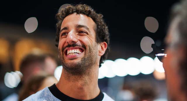 Los 20 segundos de silencio que delatan el adiós de la sonrisa de la Fórmula 1