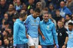 La pandemia que asola al fútbol da la razón a los aires de huelga