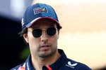 Checo Pérez pensó en retirarse este año