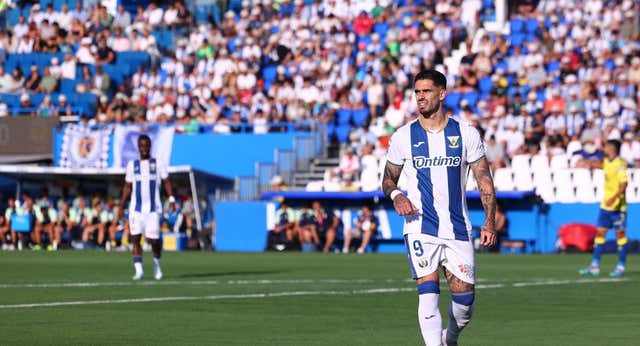 El Leganés, optimista con las negociaciones para la cesión de Butarque al club: “Estamos avanzando”