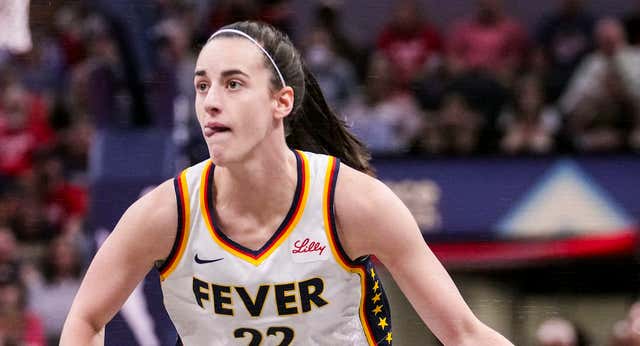 Playoffs WNBA 2024: horarios de los partidos, equipos y dónde ver a Caitlin Clark