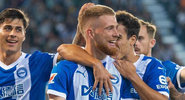 Carlos Vicente, el mejor de los mortales en la Fantasy, superó varios ‘palos’ y quiere revolucionar el Bernabéu