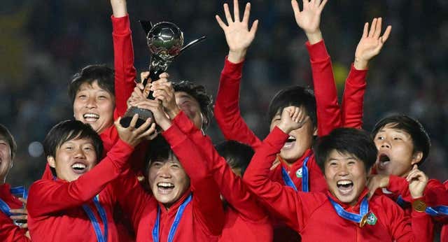No es un hecho aislado: Corea del Norte reconquista el Mundial Sub-20 y sucede a España en el palmarés