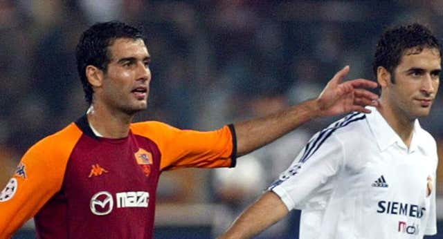 Los seis meses de Pep Guardiola en Roma empezaron contra el Athletic y esconden varios secretos