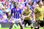 Panadero en Sierra Leona y futbolista de LaLiga con solo unos meses de diferencia: «No tenía botas para jugar»