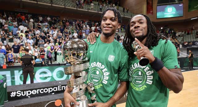 La ACB publica los audios de la Supercopa y Perry reclama un trato desigual: “Observa las conversaciones con otros…”