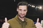 Sergio Rico, a punto de reconciliarse con el fútbol: negociaciones muy avanzadas con el Al-Gharafa de Joselu