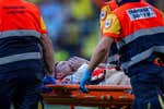 Los sancionados y lesionados para la jornada 8 y sus posibles sustitutos
