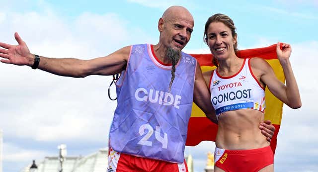 El camino de Jean-Louis Dupont para pelear por la medalla de Elena Congost: «Él me estaba buscando»