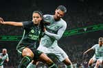 Estas son las mejores medias de jugadoras del EA Sports FIFA 25