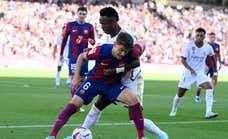 El Clásico entre Real Madrid y Barcelona se jugará el sábado 26 de octubre a las 21:00