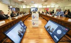 El Comité Paralímpico Español celebrará sus elecciones el próximo 24 de octubre