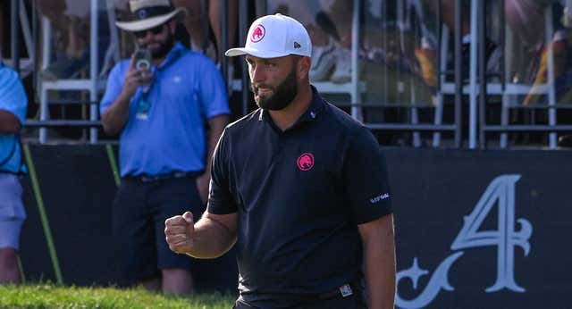 Acciona Open de España 2024: horarios, a qué hora juega Jon Rahm y dónde ver