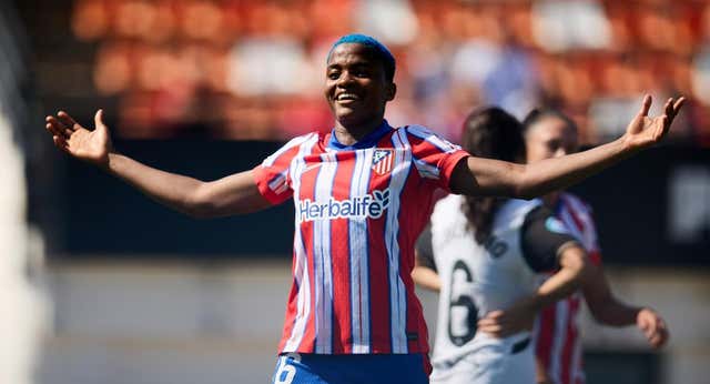 El crecimiento de la Liga F, un negocio de 15 millones de euros… y en aumento
