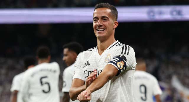 El Real Madrid rompe el gafe de las primeras partes… ¡a los 54 segundos!