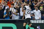 Valencia 0 - Osasuna 0: resumen y resultado del partido de LaLiga EA Sports