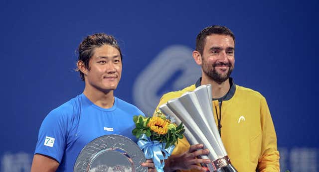 El renacer de Marin Cilic deja un récord imposible en el tenis