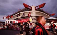 ¡San Siro se queda sin la final de la Champions 2027!