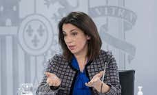 Silvia Calzón abandona la dirección de la agencia antidopaje sólo ocho meses después de su nombramiento