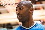 Jayson Granger ya sueña con devolver al Estudiantes a Liga Endesa: «No va a ser fácil, muchos equipos se han reforzado muy bien»