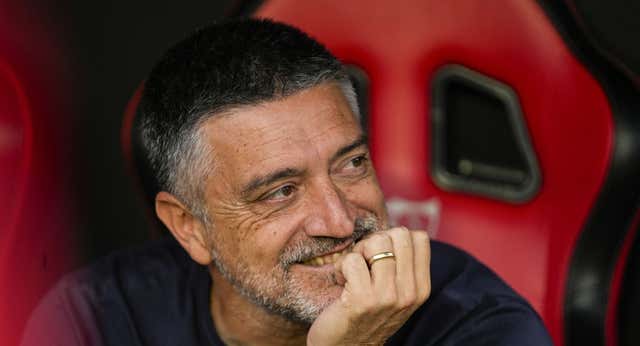 La intrahistoria de una renovación inesperada: una comida y la sorpresa de García Pimienta