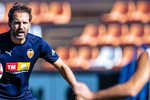 Baraja machaca el balón parado: solo un gol en 169 córners y entrenamientos enteros trabajándolo