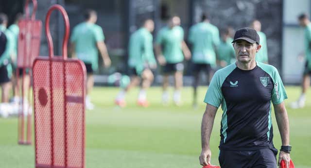 Ernesto Valverde vuelve al lugar en el que comenzó su pesadilla con el Barça: «La memoria es selectiva…»