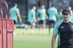 Ernesto Valverde vuelve al lugar en el que comenzó su pesadilla con el Barça: «La memoria es selectiva...»