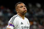 Lesión de Mbappé: qué tiene y cuántos partidos se pierde con el Real Madrid