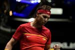 El efecto Rafa Nadal acelera la venta de entradas para las finales de la Copa Davis en Málaga