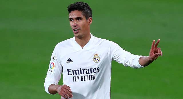 Una última lesión colma el calvario de Raphaël Varane, que se retira con apenas 31 años