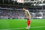 Tomasz Szczesny da el sí al Barça y ahora la pelota está en el tejado de la Juventus