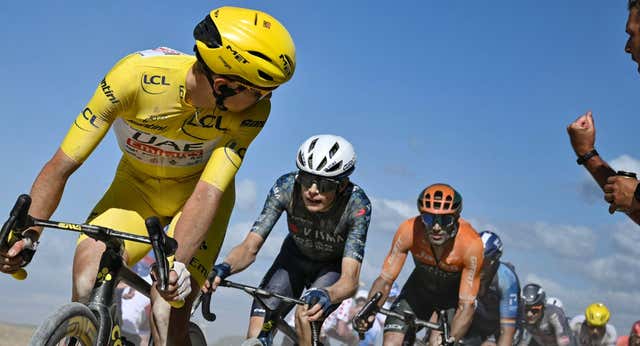Controversia y partes enfrentadas: así se gesta la llegada del límite de gasto al ciclismo