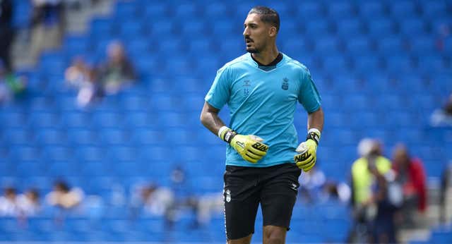 La guerra fría entre Las Palmas y Betis por Álvaro Valles hasta un nuevo encuentro en enero