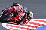 22 citas, varios cambios y un inicio en Asia: así es el calendario provisional de MotoGP '25