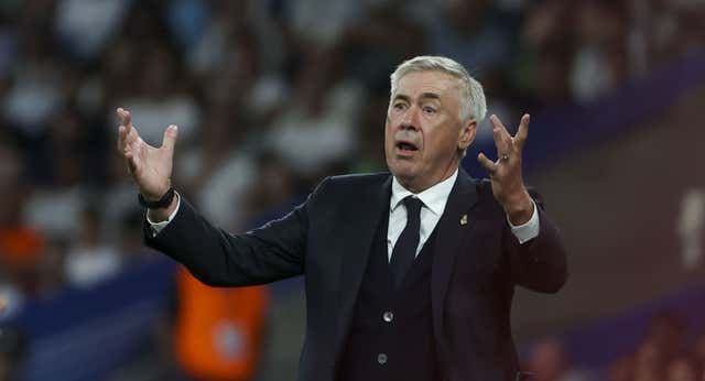 Los 10 minutos de aprendizaje del Real Madrid antes del derbi: «La hostia nos va a venir bien»