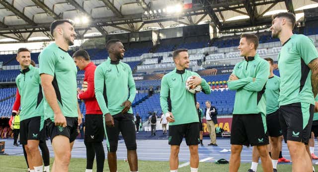 Alineaciones del Roma – Athletic Club de Europa League 2024: fijos, dudas o probables