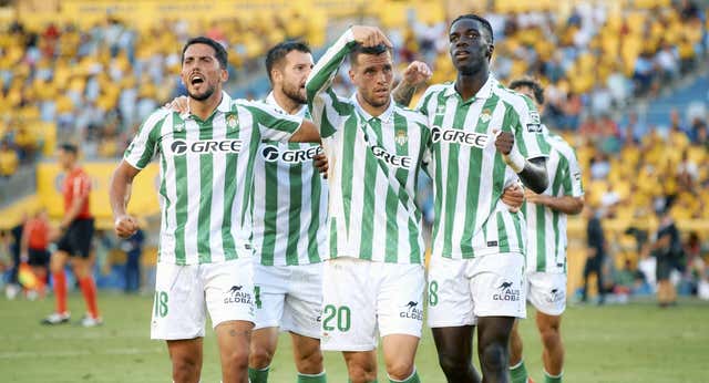 Lo Celso se destapa como goleador… pero sigue buscando socios