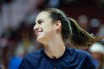 Números, récords y gestas que certifican la temporada histórica de Caitlin Clark, la jugadora que ha cambiado el baloncesto femenino