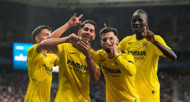 Ayoze brilla en Cornellà para meter en zona Champions al Villarreal